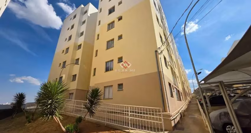 Apartamento com 2 quartos à venda na Ana Gonçalves, 580, Vila Maria, Lagoa Santa
