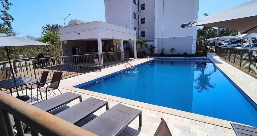 Apartamento com 2 quartos à venda na Coração De Estudante, 45, Moradas da Lapinha, Lagoa Santa