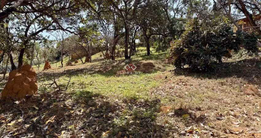 Terreno à venda na 4, 8, Jardins Da Lagoa, Lagoa Santa
