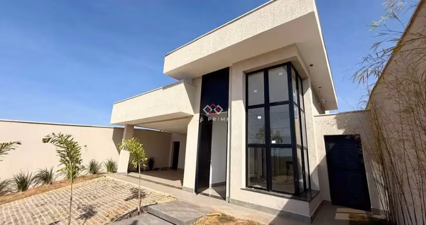 Casa em condomínio fechado com 3 quartos à venda na 5, 250, Parque dos Buritis, Lagoa Santa