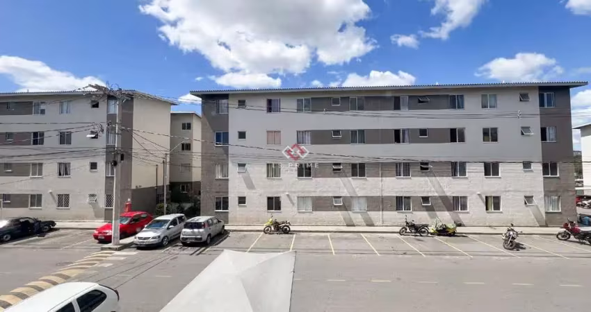 Apartamento com 2 quartos à venda na São Sebastião, 1133, Campinho de Baixo, Lagoa Santa