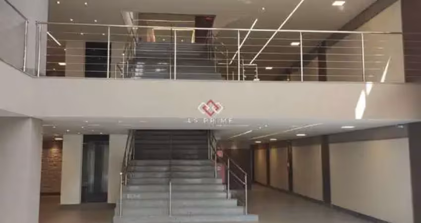 Sala comercial à venda na Carlos Luz, 55, Bela Vista, Lagoa Santa