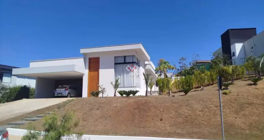 Casa em condomínio fechado com 3 quartos à venda na A, 590, Gran Royalle, Lagoa Santa