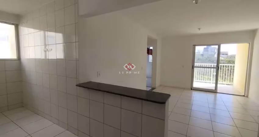 Apartamento com 2 quartos à venda na Integração, 580, Palmital, Lagoa Santa