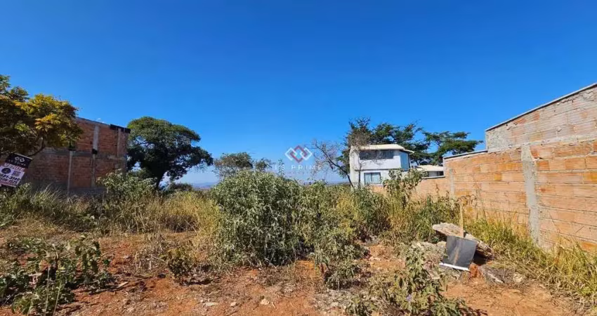 Terreno à venda na Colibri, 12, Vila dos Ipês, Lagoa Santa