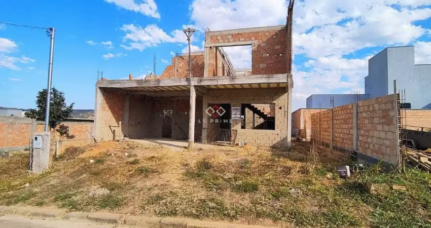 Casa em condomínio fechado com 5 quartos à venda na 5, 210, Parque dos Buritis, Lagoa Santa