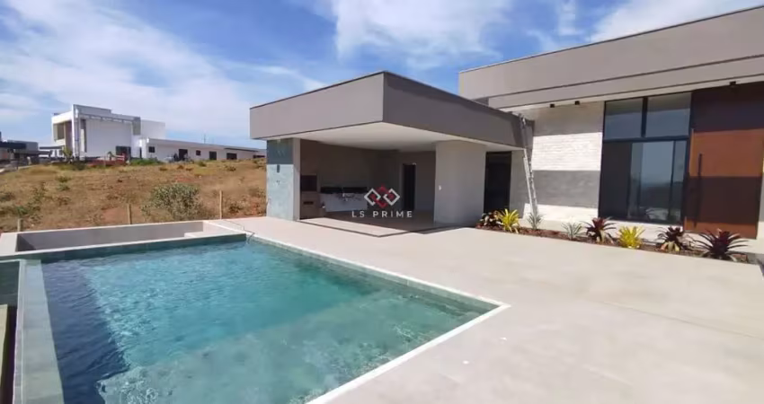 Casa em condomínio fechado com 4 quartos à venda na I, 300, Gran Royalle, Lagoa Santa