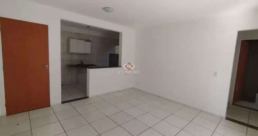 Apartamento com 2 quartos à venda na Integração, 580, Palmital, Lagoa Santa