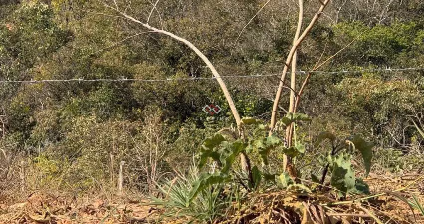 Terreno à venda na Rua 1, 13, Parque dos Buritis, Lagoa Santa
