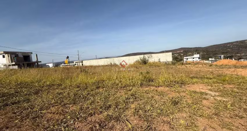 Terreno à venda na Rua 1, 13, Parque dos Buritis, Lagoa Santa