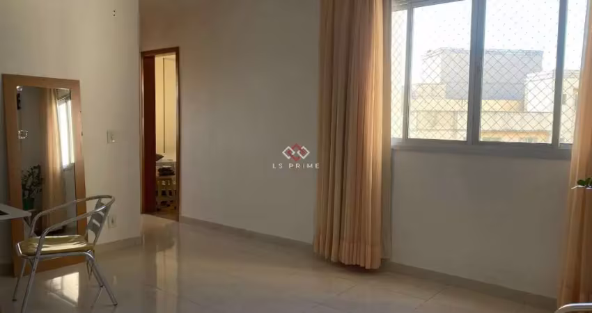 Apartamento com 2 quartos à venda na Rodoviaria, 1277, Promissão, Lagoa Santa