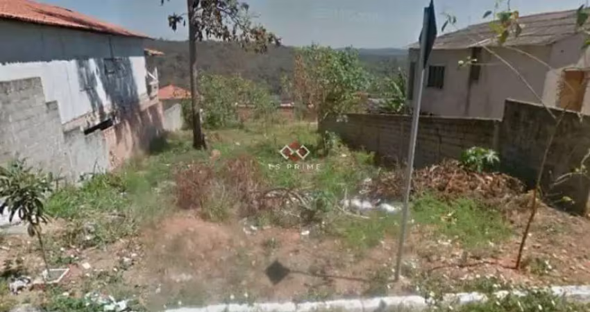 Terreno à venda na Esmeraldas, 300, Por do Sol, Lagoa Santa