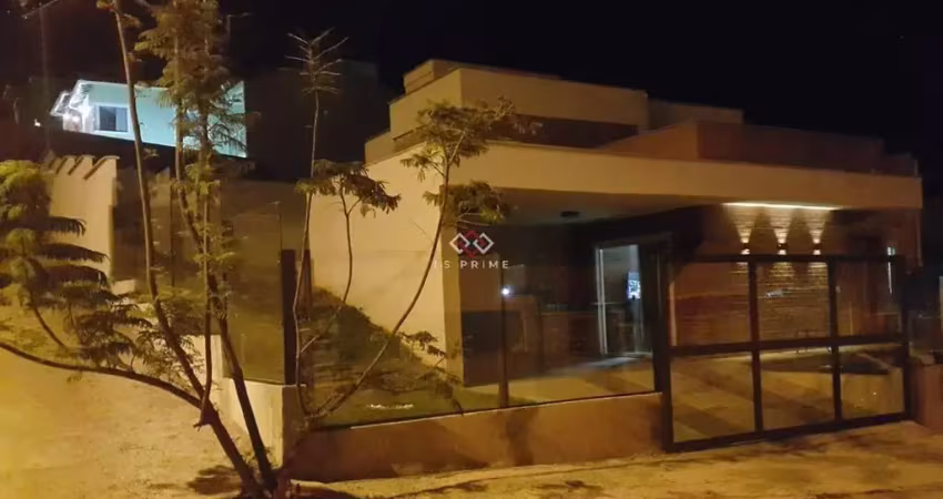 Casa em condomínio fechado com 3 quartos à venda na 3, 32, Sobradinho, Lagoa Santa