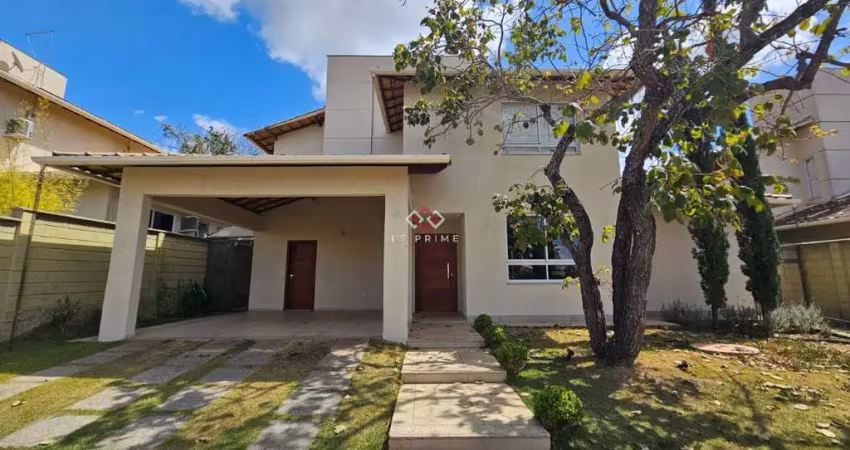 Casa em condomínio fechado com 4 quartos à venda na Rua Begonias, 600, Condados dos Ipês, Lagoa Santa