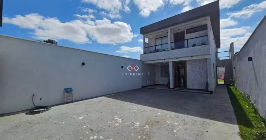 Casa com 3 quartos à venda na Cotovia, 75, Vila dos Ipês, Lagoa Santa