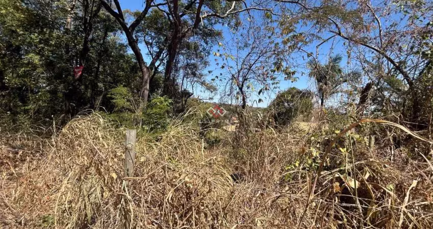 Terreno à venda na Doutor Jose Magalhaes Pinto, 11, Recanto Do Poeta, Lagoa Santa