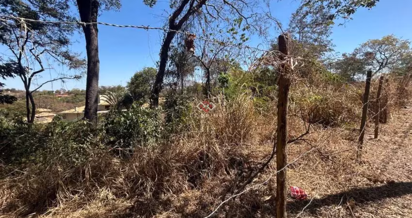 Terreno à venda na Doutor Jose Magalhaes Pinto, 11, Recanto Do Poeta, Lagoa Santa