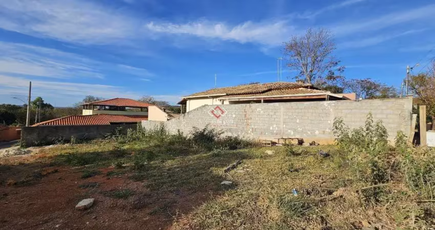 Terreno à venda na Rua Sirius, 888, Portal do Sol, Lagoa Santa