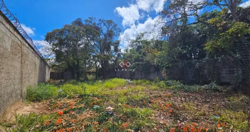 Terreno à venda na Alameda Engenheiro Henrique Dumont, 55, Lundcéia, Lagoa Santa