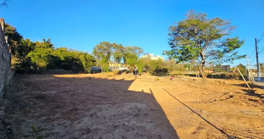 Terreno à venda na Julio Clovis Lacerda, 222, Centro, Lagoa Santa