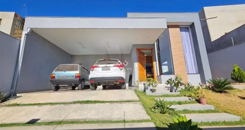 Casa com 3 quartos à venda na Rua Das Araras, 168, Vila dos Ipês, Lagoa Santa