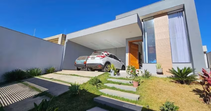 Casa com 3 quartos à venda na Rua Das Aguias, 100, Vila dos Ipês, Lagoa Santa