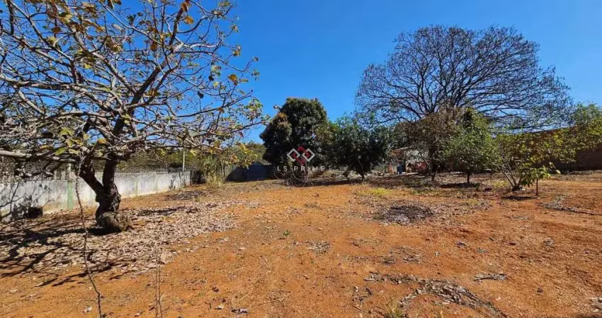 Terreno à venda na Norma Mucci Nabak, 25, Recanto da Lagoa, Lagoa Santa