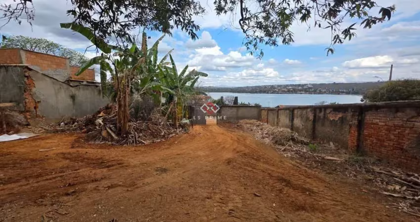 Terreno à venda na José Egidio, 05, Centro, Lagoa Santa