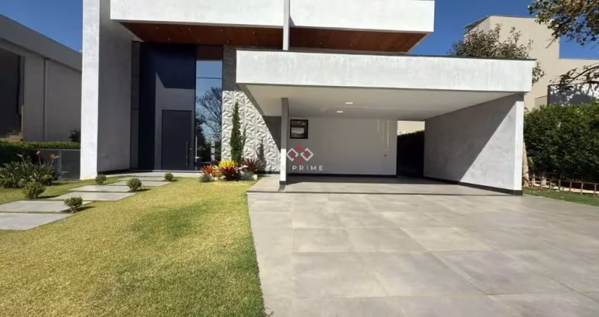 Casa em condomínio fechado com 4 quartos à venda na Alameda Das Macaubas, 65, Veredas Da Lagoa, Lagoa Santa