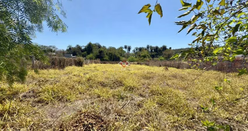 Terreno à venda na C, 115, Estância Das Aroeiras, Lagoa Santa