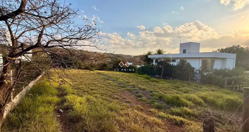 Terreno à venda na Conde Moutinho, 258, Condados da Lagoa, Lagoa Santa