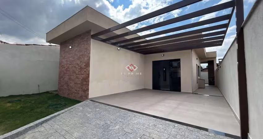 Casa com 3 quartos à venda na Joana Fernandes Afonso, 220, Vila Maria, Lagoa Santa