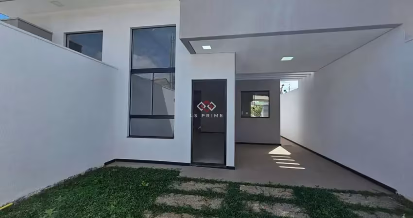 Casa com 3 quartos à venda na Alameda Das Figueiras, 887, Residencial Visão, Lagoa Santa