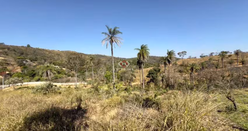 Terreno à venda na 01, 7889, Condomínio Real Garden, Lagoa Santa