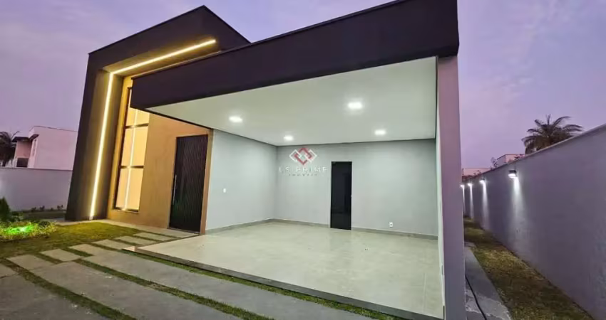 Casa com 3 quartos à venda na A, 260, Paineiras, Lagoa Santa