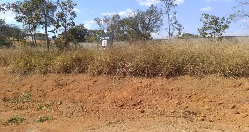 Terreno à venda na 01, 01, Lundcéia, Lagoa Santa