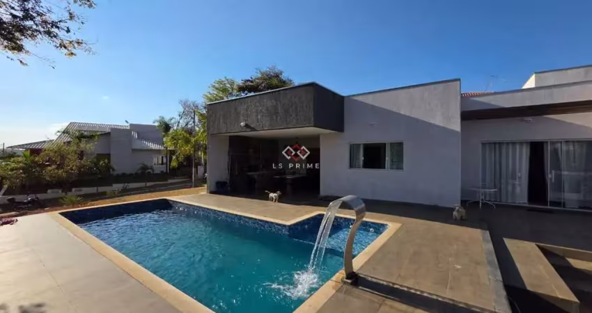 Casa em condomínio fechado com 3 quartos à venda na 2, 10, Condomínio Estância Real, Lagoa Santa