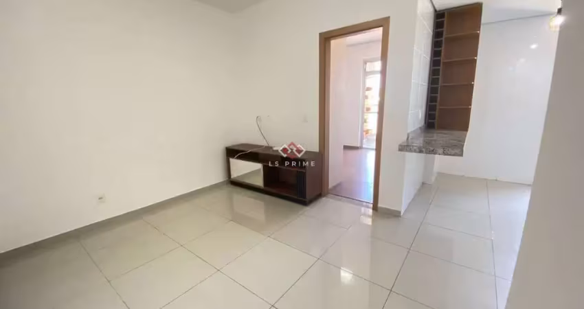 Flat com 1 quarto à venda na Rua Caiçara, 281, Pontal Da Liberdade, Lagoa Santa