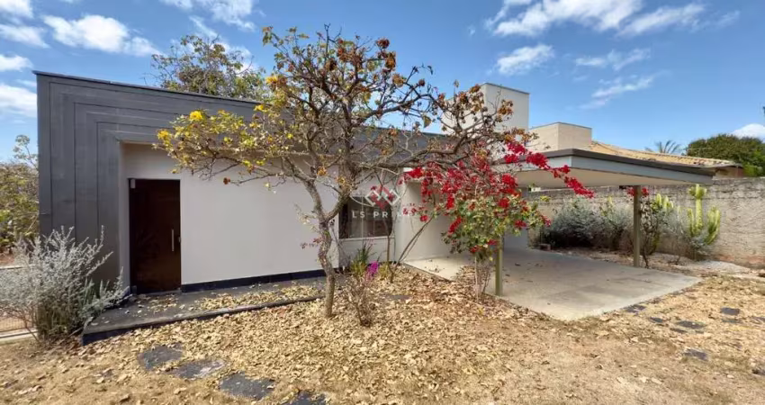 Casa em condomínio fechado com 3 quartos à venda na 04, 05, Condomínio Estância Real, Lagoa Santa
