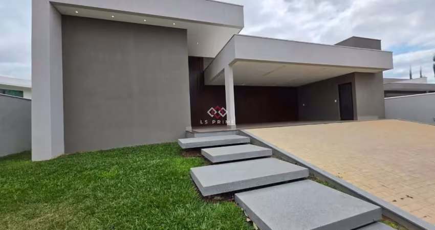 Casa em condomínio fechado com 4 quartos à venda na 02, 45, Mirante Do Fidalgo, Lagoa Santa