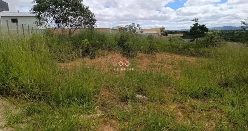Terreno à venda na Buritis, 9, Parque dos Buritis, Lagoa Santa