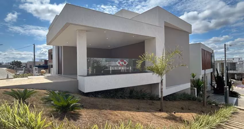 Casa em condomínio fechado com 4 quartos à venda na Carrara, 539, Gran Park, Vespasiano