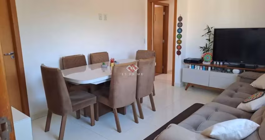 Apartamento com 3 quartos à venda na Monteiro Lobato, 895, Bela Vista, Lagoa Santa
