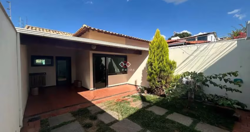 Casa com 3 quartos à venda na Lucas Evangelista Rodrigues, 115, Bela Vista, Lagoa Santa