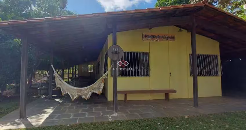 Terreno à venda na Alameda dos Cedros, 415, Residencial Visão, Lagoa Santa