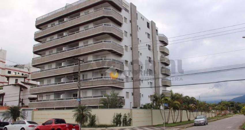 Ótima Cobertura 04 Dorm (02suítes) 03 Vagas Frente ao Mar - Indaiá - Caraguatatuba