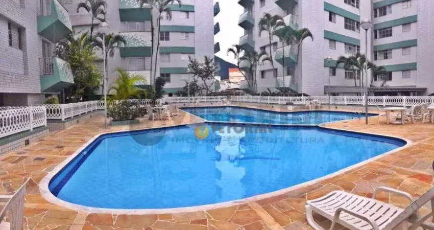 Cobertura com 3 dormitórios à venda, 150 m² por R$ 1.000.000,00 - Centro - Caraguatatuba/SP