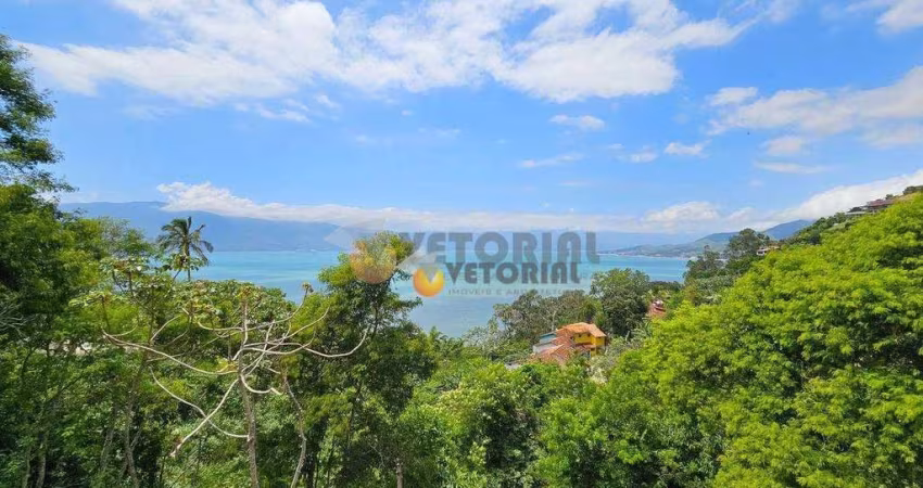 Sobrado com 3 dormitórios à venda, 140 m² por R$ 800.000,00 - Cigarras - São Sebastião/SP