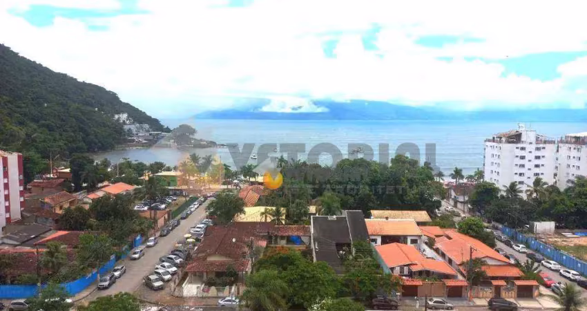 Cobertura com 3 dormitórios à venda, 171 m² por R$ 1.200.000,00 - Martim de Sá - Caraguatatuba/SP