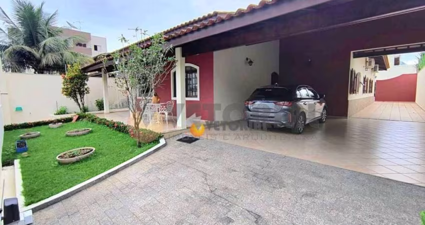 Casa à venda, 266 m² por R$ 1.300.000,00 - Sumaré - Caraguatatuba/SP